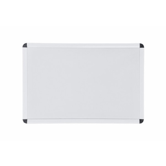 Coloured Frame Magnetic Whiteboard