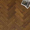 Lusso Carrara Luxe Antique Herringbone Engineered Oak