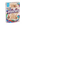 Toast Crunch Cinnamon Minis 349g *USA*