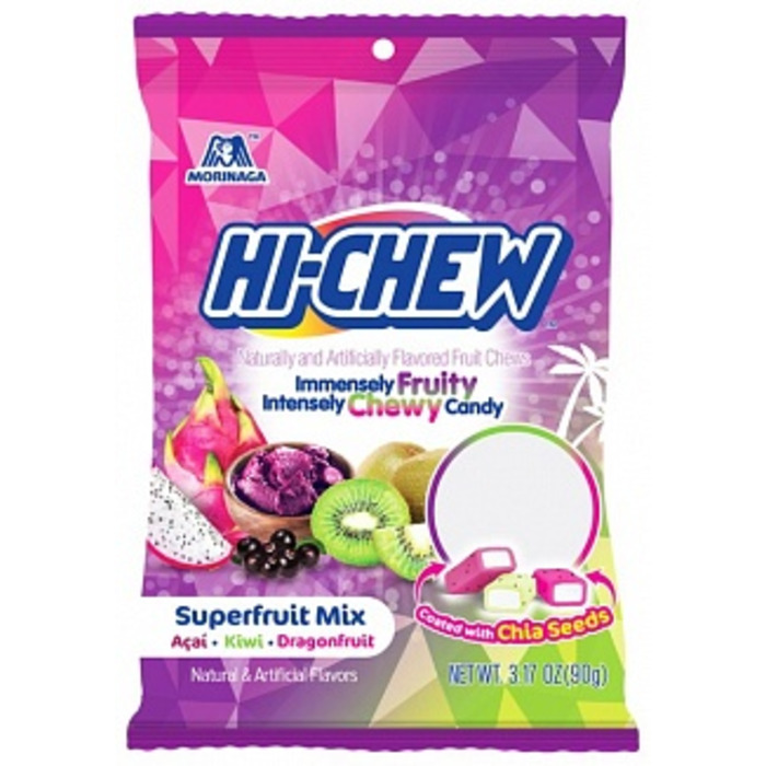 Hi-Chew Superfruit Mix 90g *USA*