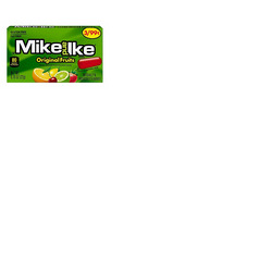 Mike & Ike Berry Original Fruits Changemaker 22g *USA*