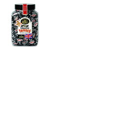 Walkers Nonsuch Liquorice Toffees
