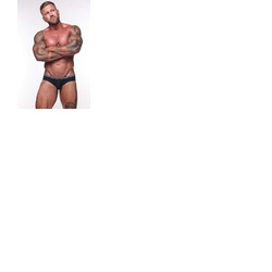 Sukrew Monochrome Low Rise Brief