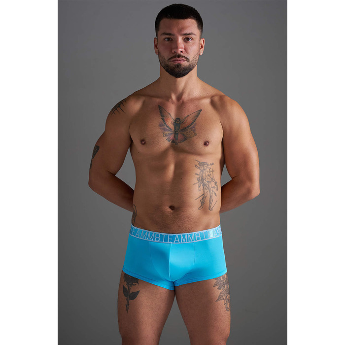 TEAMM8 Shade Booty Trunk
