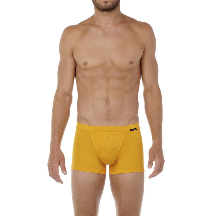 HOM Tencel Soft Ginger HO1 Comfort Boxer Brief