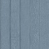 Beaded Wood Panel Wallpaper Blue World of Wallpaper 5914