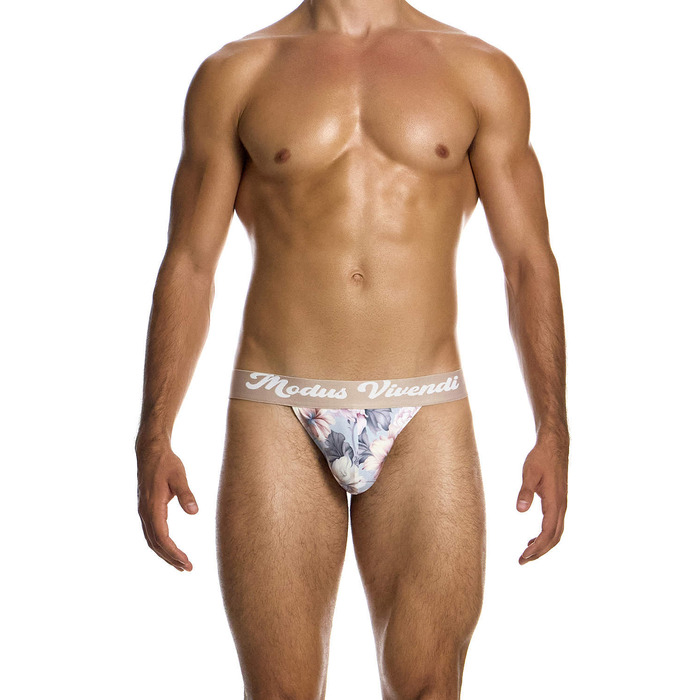 Modus Vivendi Romance Tanga Brief
