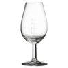 Distillery Whisky Taster Glass with Gauge Lines 14cl