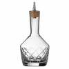 Bitters Bottle Diamond Cut 20cl