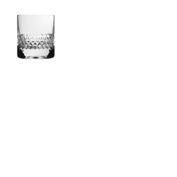Koto Old Fashioned Crystal Glass 30cl