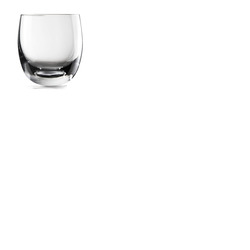 Rolling Whisky Tumbler 28cl