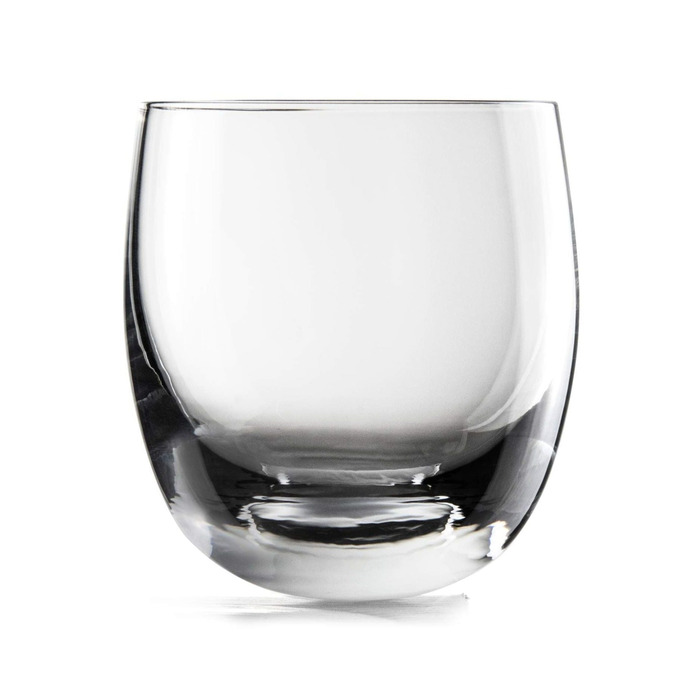 Rolling Whisky Tumbler 28cl