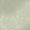 William Morris At Home Marigold Fibrous Wallpaper Sage Green / Gold 124256