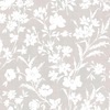 Laura Ashley Rye Wallpaper Dove Grey 130110