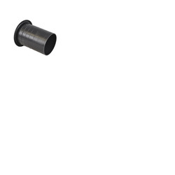 Speaker Cabinet Port Tube 75mm Diameter