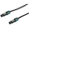 Neutrik Speakon to Speakon Lead