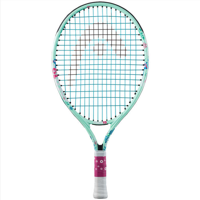 Head Coco 19 Junior Tennis Racket