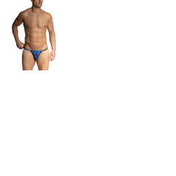 Olaf Benz RED2461 Rio Tanga