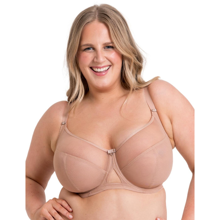 Curvy Kate Victory Side Support Balcony Bra