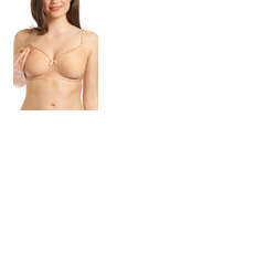 Freya Pure Moulded Nursing Bra