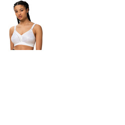 Triumph Triaction Workout Sports Bra
