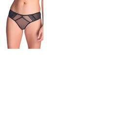 Cleo by Panache Asher Brazilian Brief