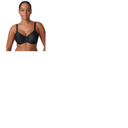 Prima Donna Satin Non Padded Full Cup Bra