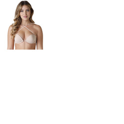 Wonderbra Ultimate Silhouette Plunge Bra