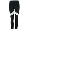 Pour Moi Energy Logo Elastic Sport Legging