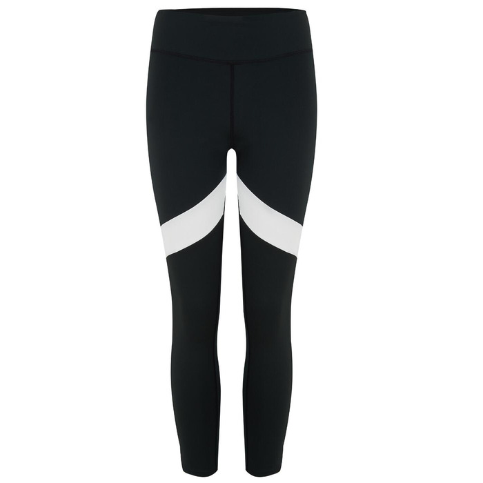 Pour Moi Energy Logo Elastic Sport Legging