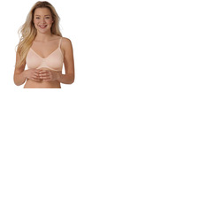 Triumph Urban Minimiser Bra