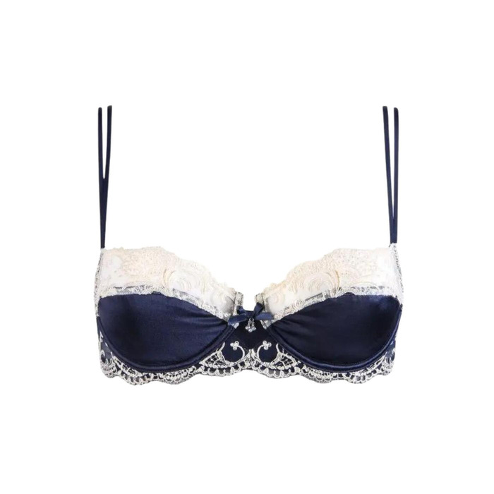 Lise Charmel Splendeur Soie Half Cup Bra