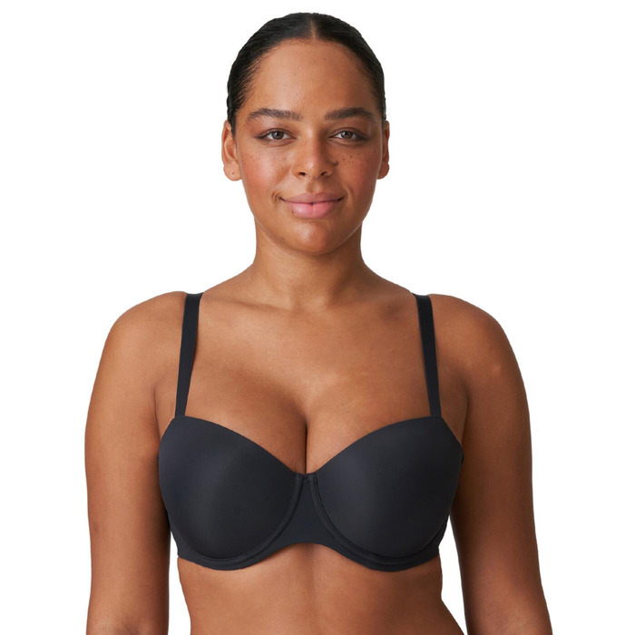 Prima Donna Figuras Padded Balcony Bra