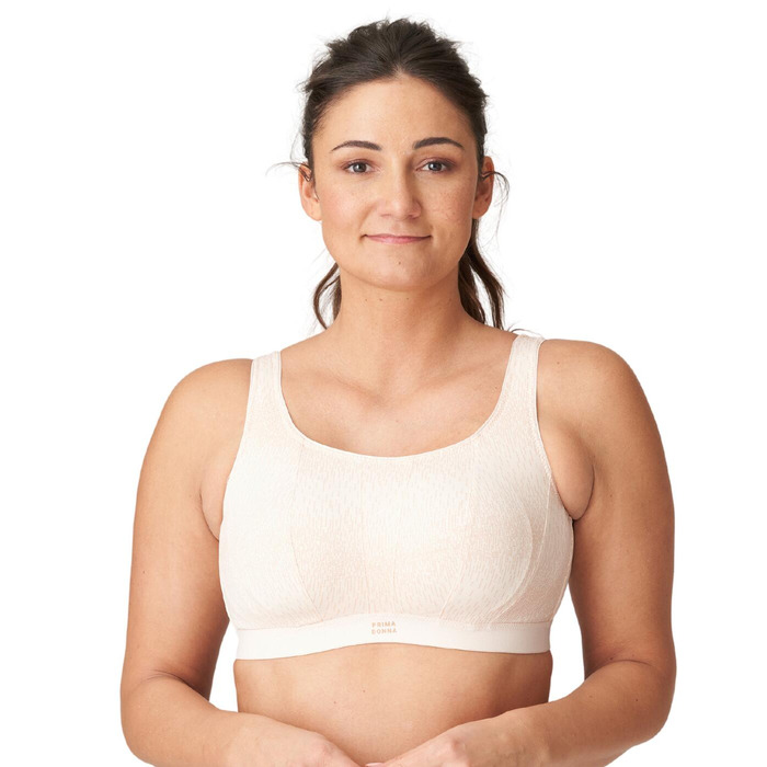 Prima Donna Sport The Gym Sports Bra Non Wired