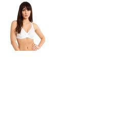 Lingadore Basic Collection Wire Bra With Cotton