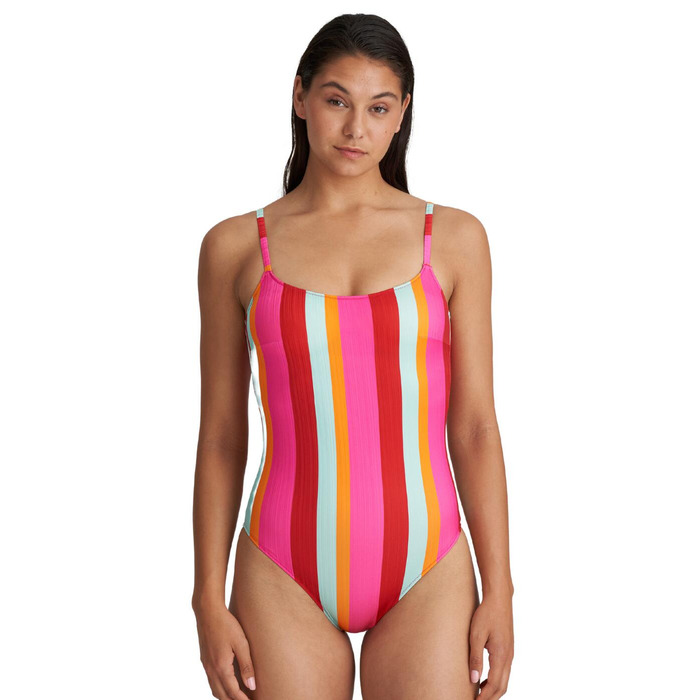 Marie Jo Tenedos Padded Non Wired Swimsuit - Jazzy - 34D
