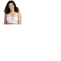 Miss Mary Of Sweden Lace Dreams Full Cup Bra
