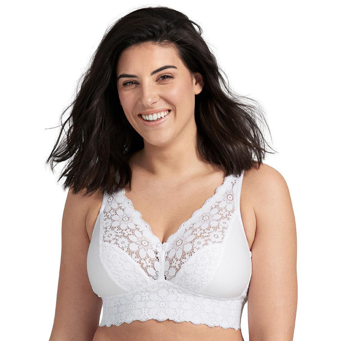 Miss Mary Of Sweden Lace Dreams Full Cup Bra