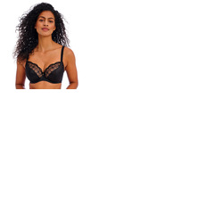 Freya Hallie Underwired Plunge Bra