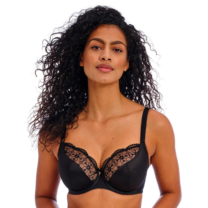 Freya Hallie Underwired Plunge Bra