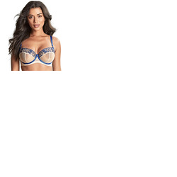 Panache Rosa Balcony Bra
