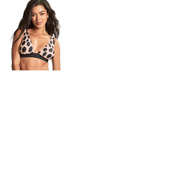 Panache Kara Non Wired Triangle Bikini Top