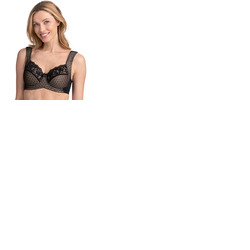 Miss Mary Of Sweden Dotty Delicious Bra