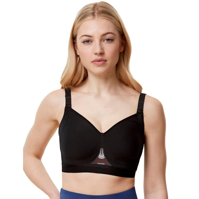 Triumph Triaction Gravity Lite Sports Bra