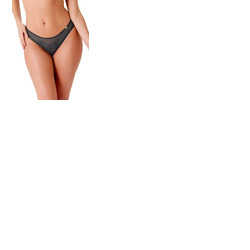 Gossard Glossies Lace Brief