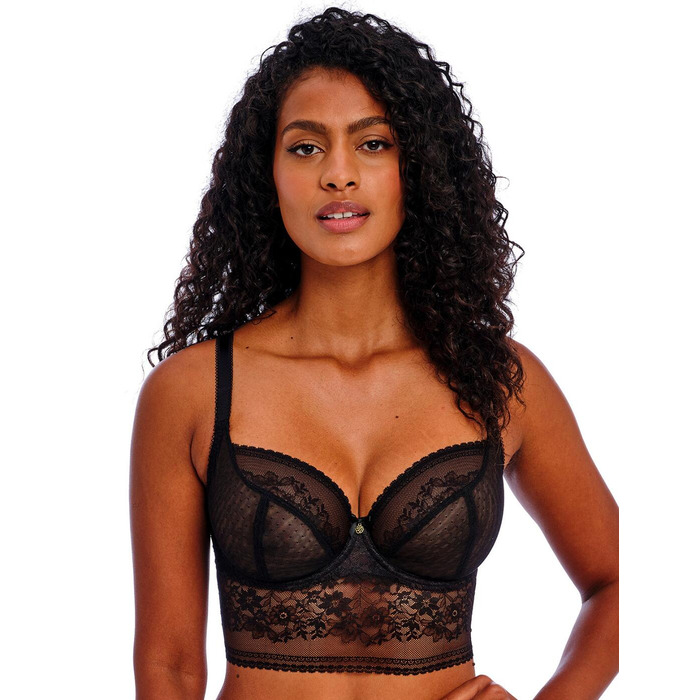 Freya Sydnie Longline Bra