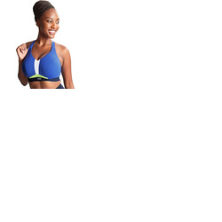 Panache Ultra Perform Non Padded Sports Bra