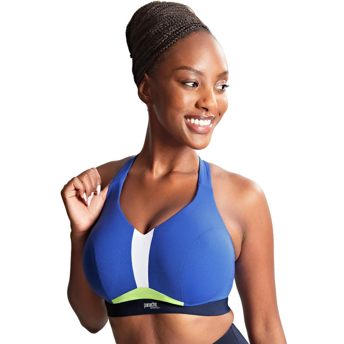 Panache Ultra Perform Non Padded Sports Bra