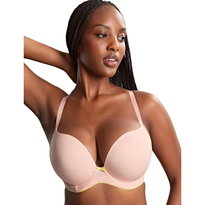 Panache Faith Moulded Plunge Bra