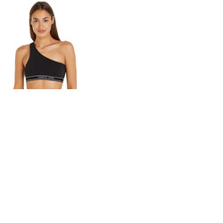 Tommy Hilfiger TJ Asymetric Bralette